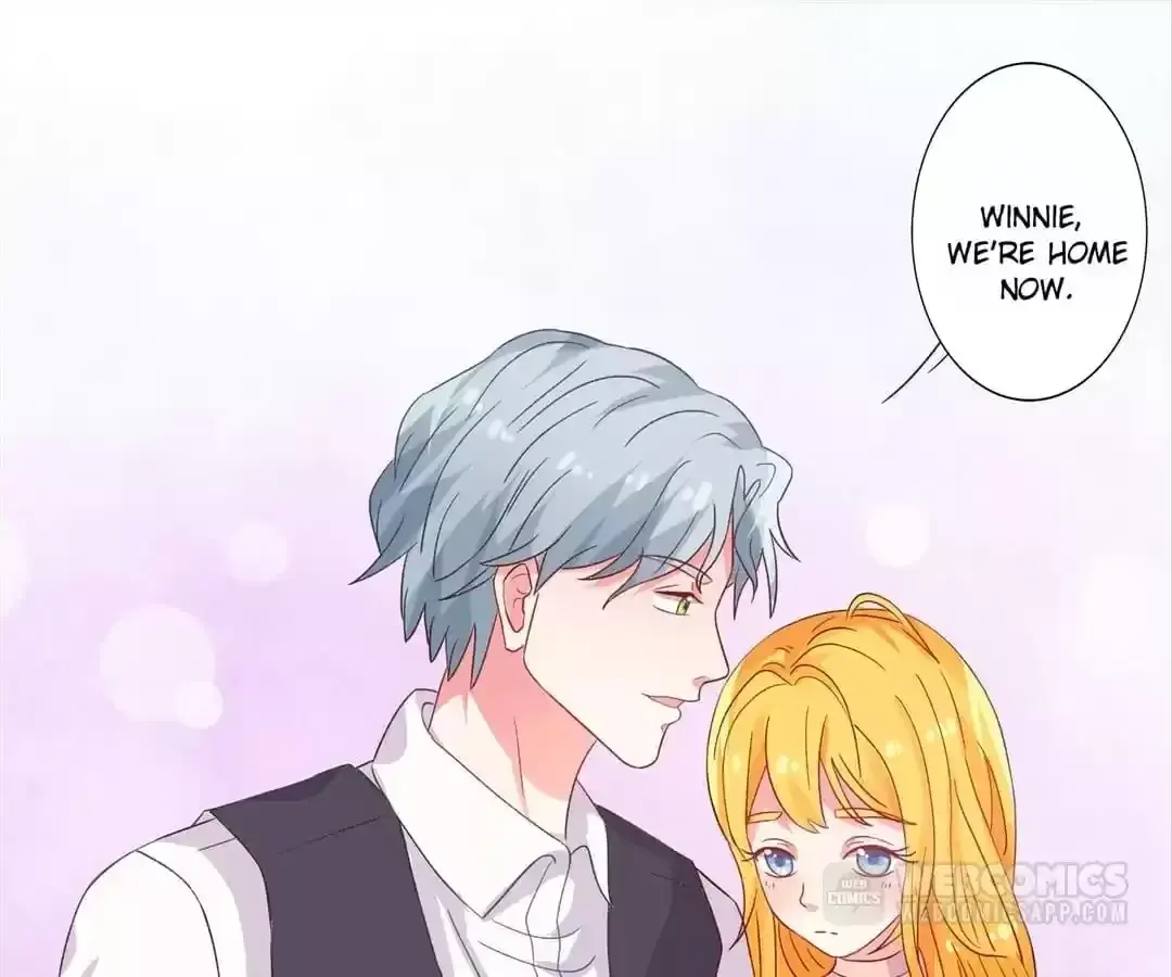 Captured Willingly By You Chapter 5 page 48 - 