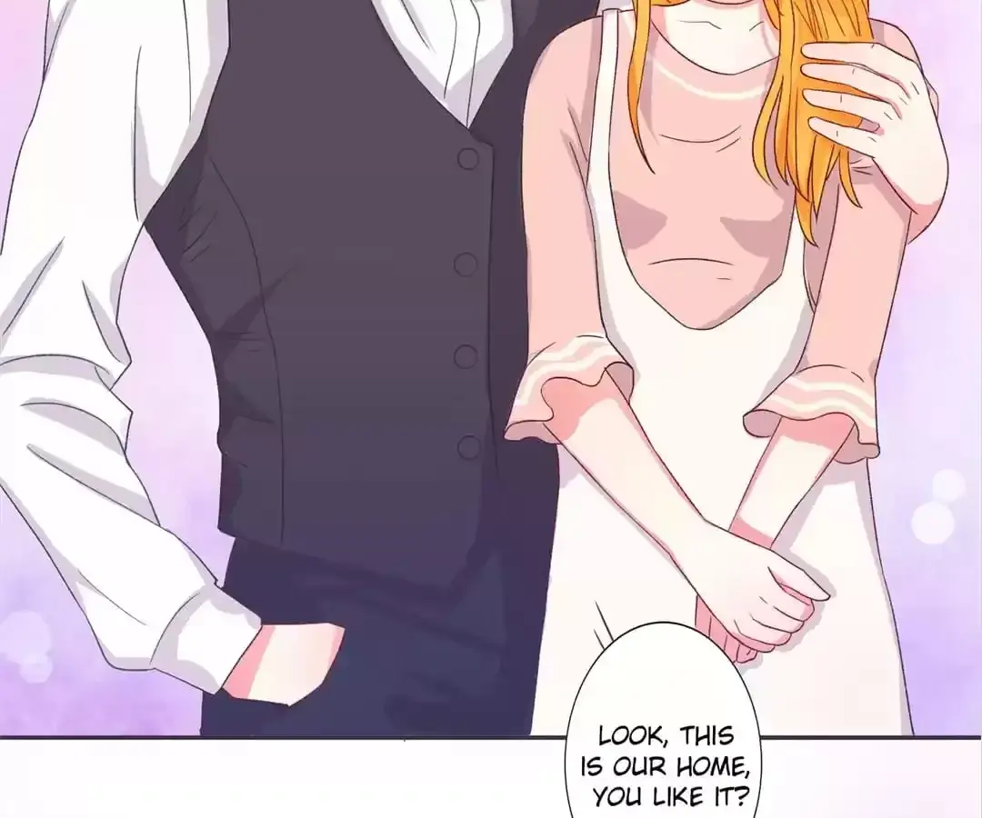Captured Willingly By You Chapter 5 page 49 - 