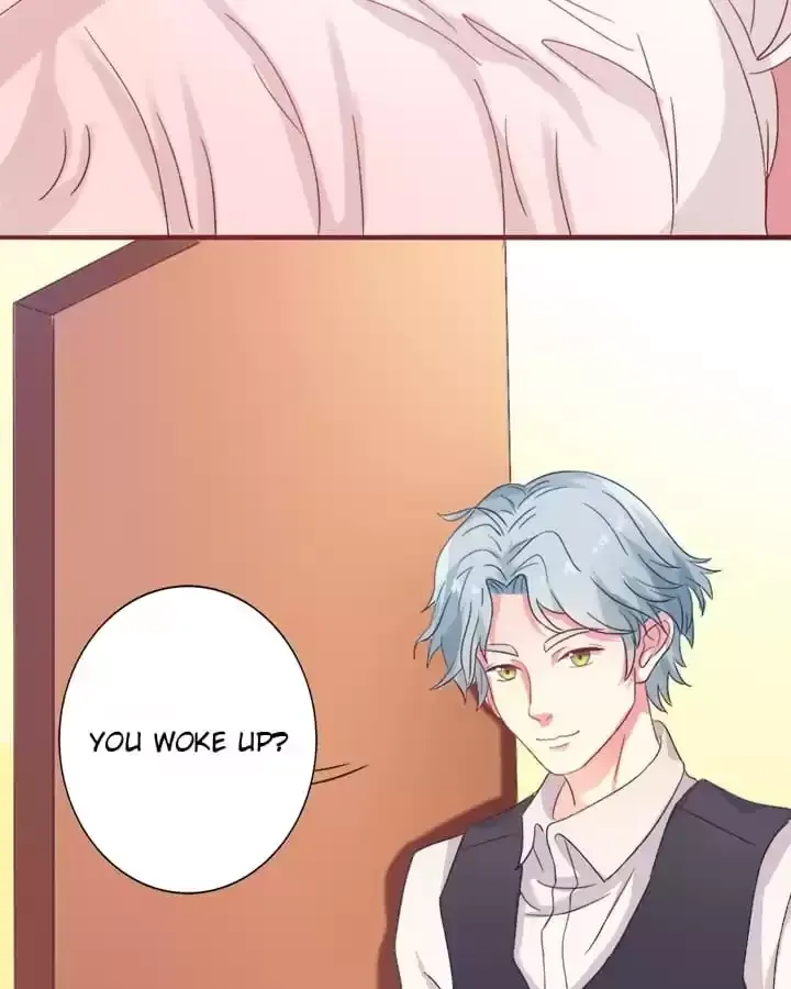 Captured Willingly By You Chapter 5 page 6 - 