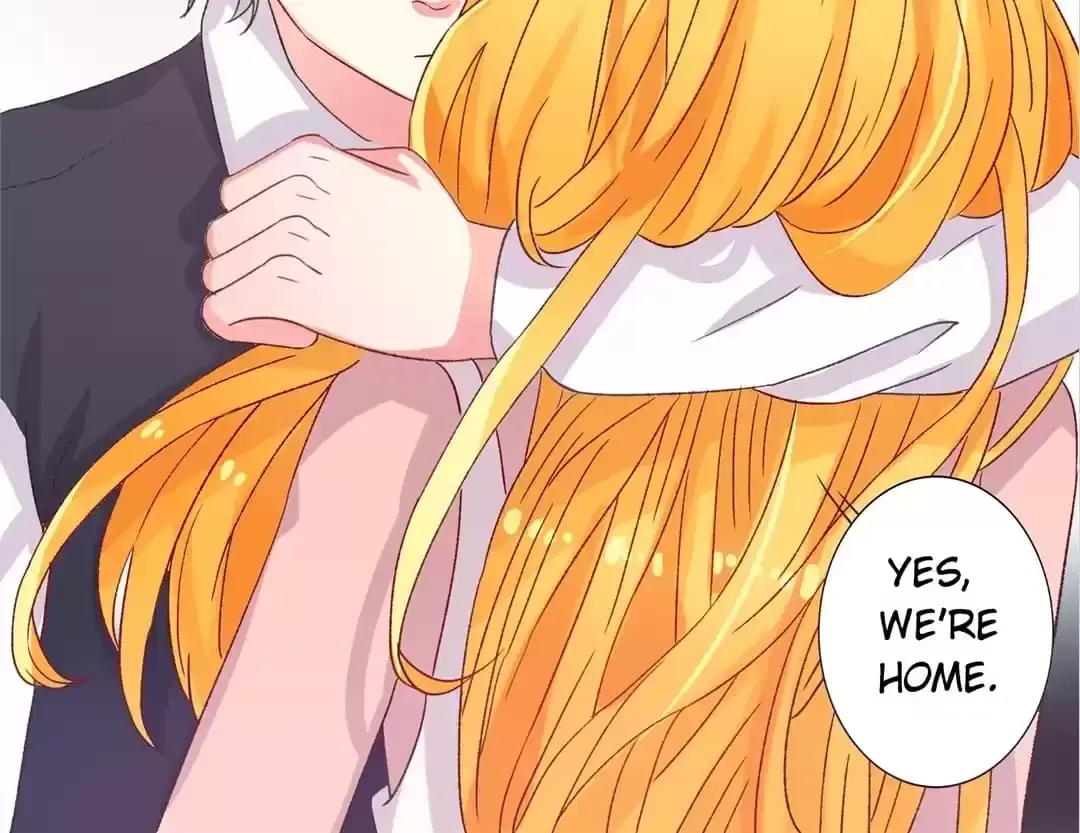 Captured Willingly By You Chapter 5 page 53 - 