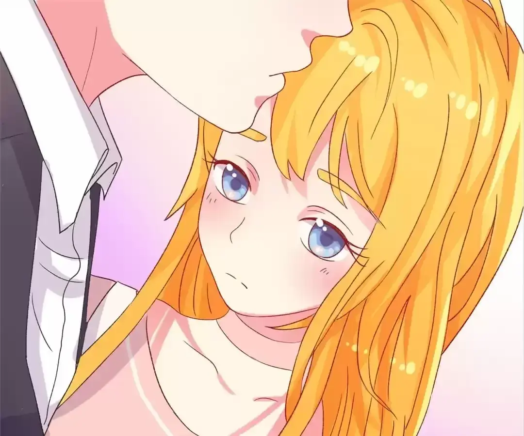 Captured Willingly By You Chapter 5 page 54 - 