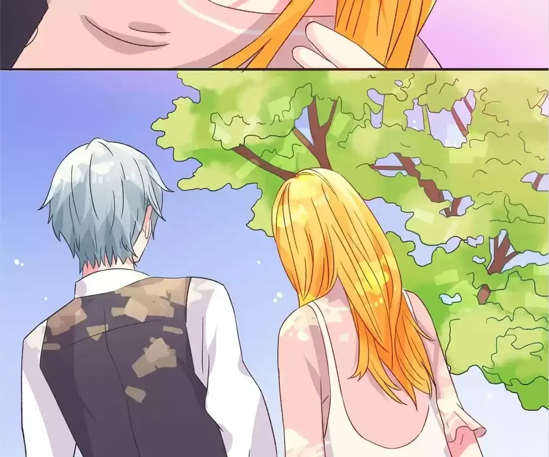 Captured Willingly By You Chapter 5 page 55 - 
