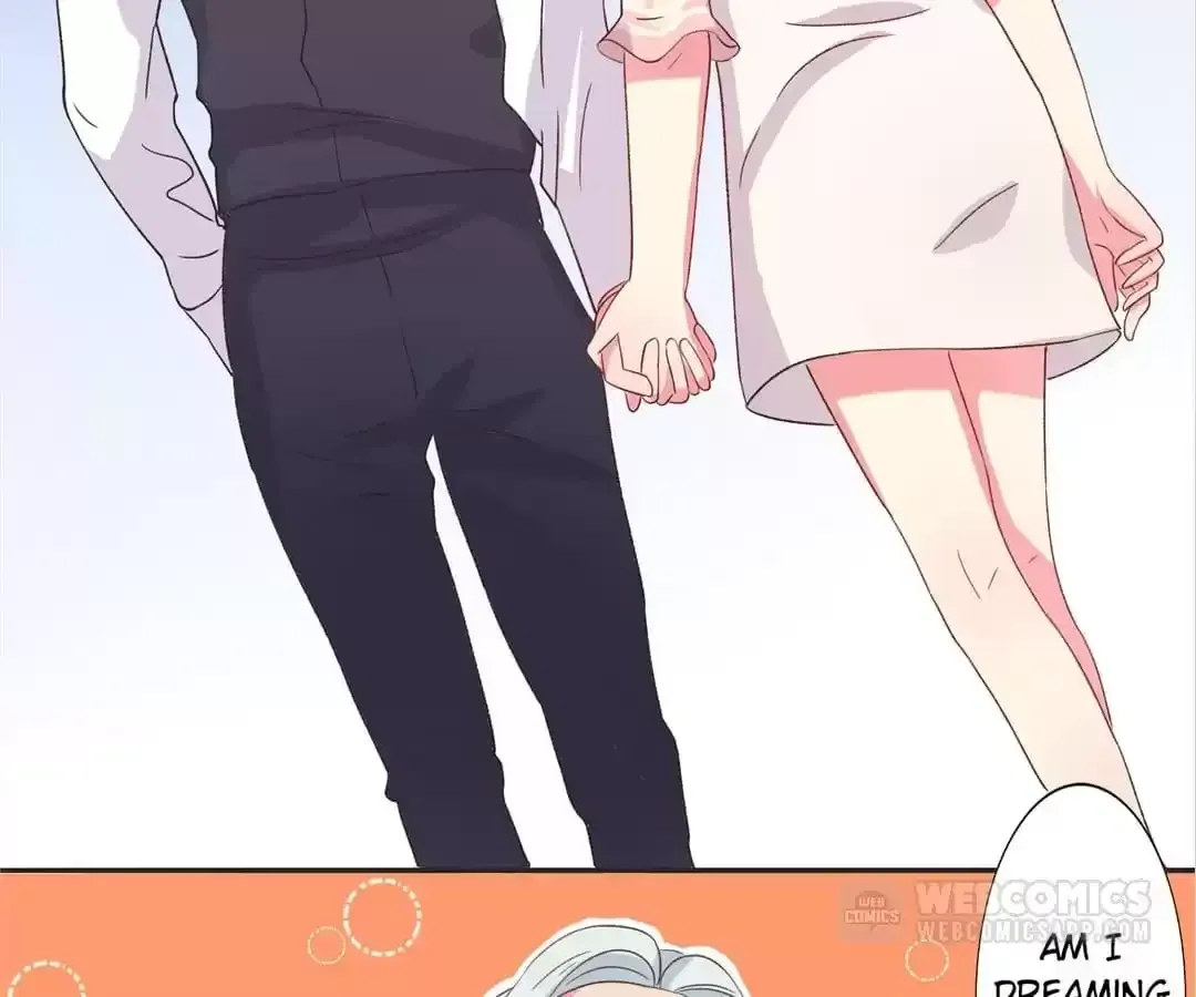 Captured Willingly By You Chapter 5 page 56 - 