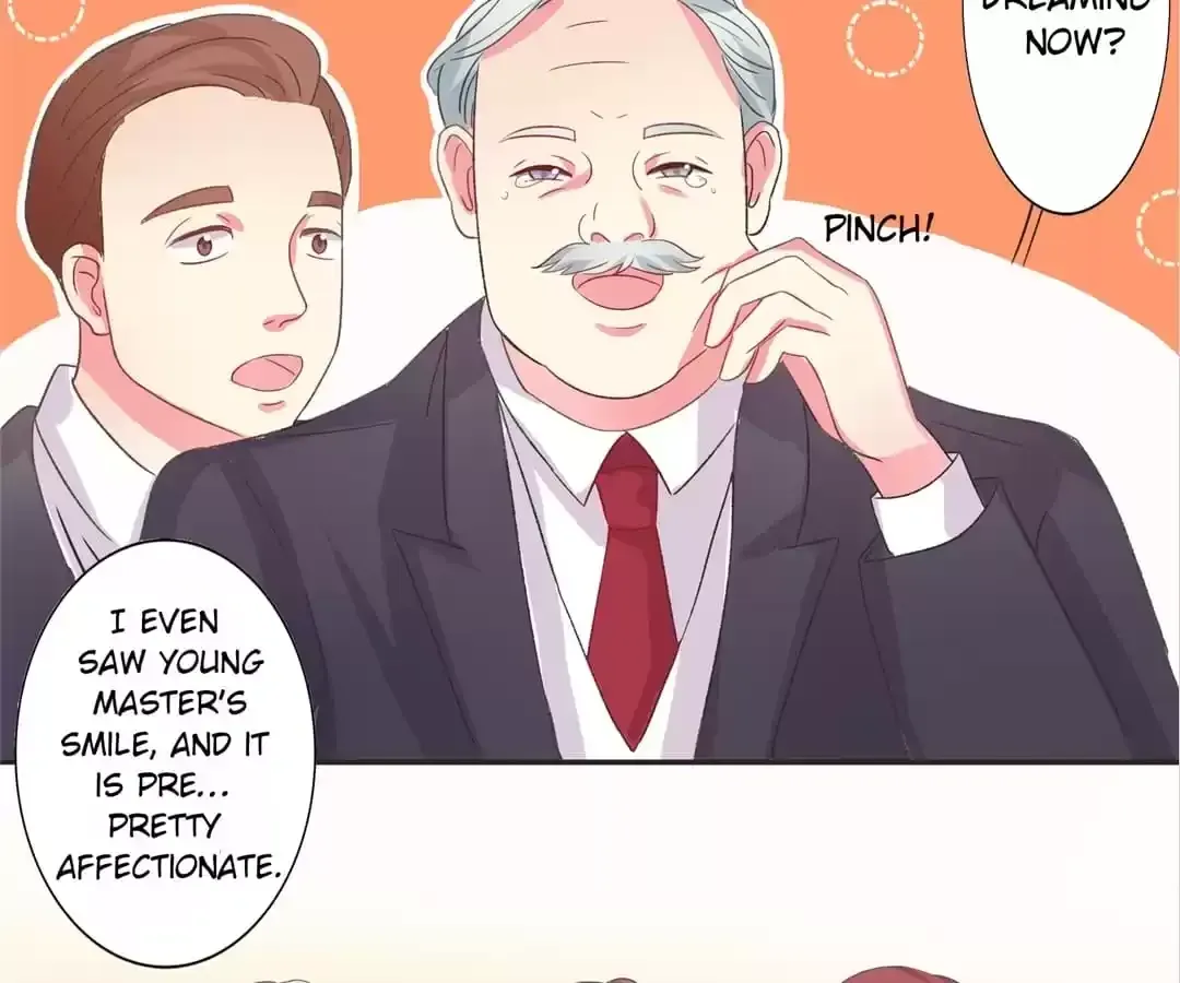 Captured Willingly By You Chapter 5 page 57 - 