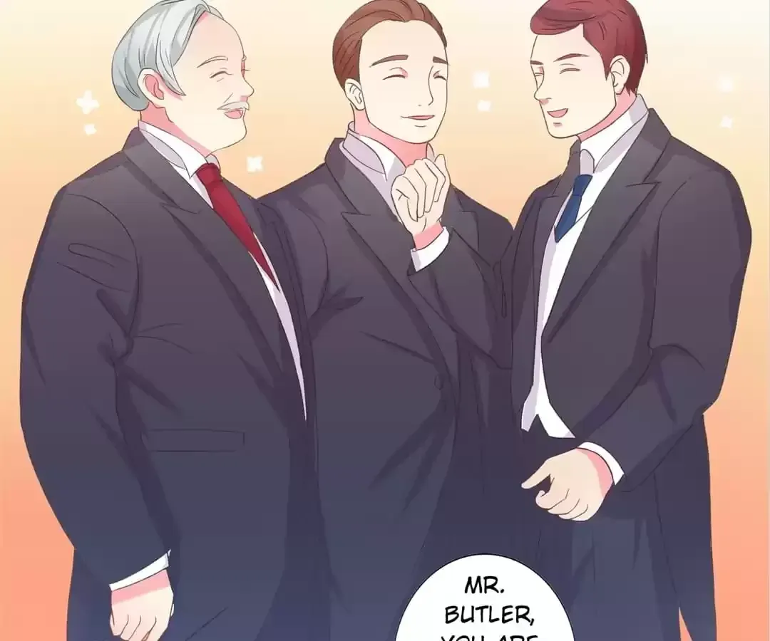 Captured Willingly By You Chapter 5 page 58 - 