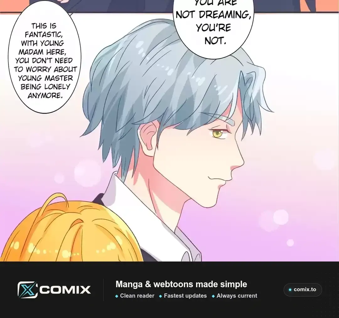 Captured Willingly By You Chapter 5 page 59 - 