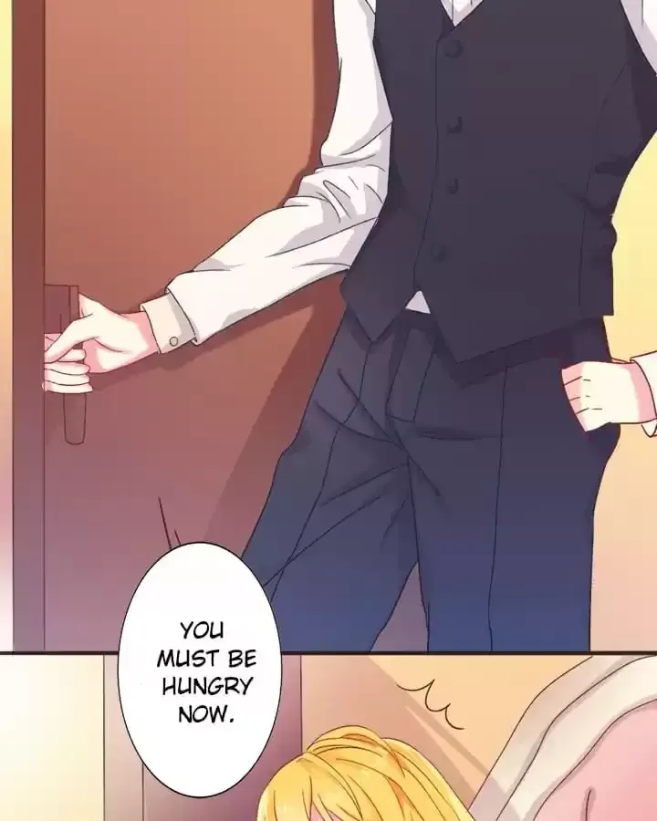 Captured Willingly By You Chapter 5 page 7 - 