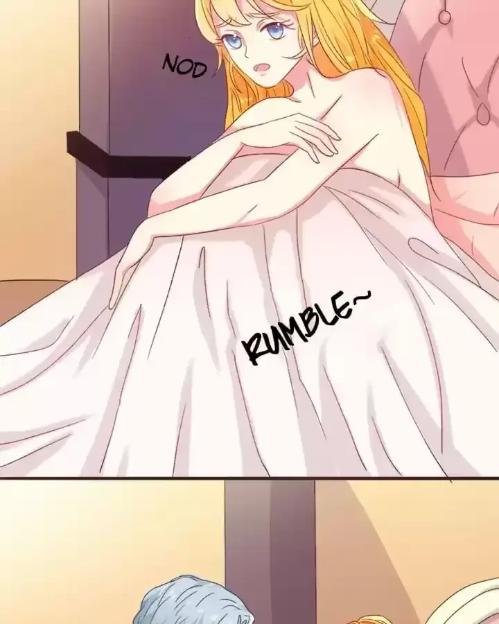 Captured Willingly By You Chapter 5 page 8 - 