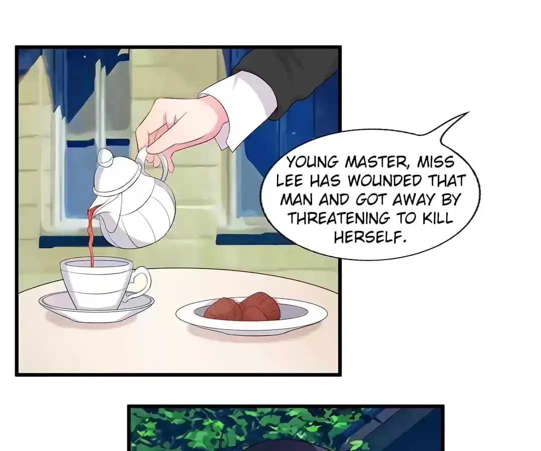 Captured Willingly By You Chapter 51 page 1 - 