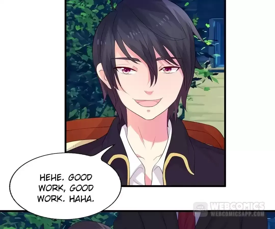 Captured Willingly By You Chapter 51 page 2 - 