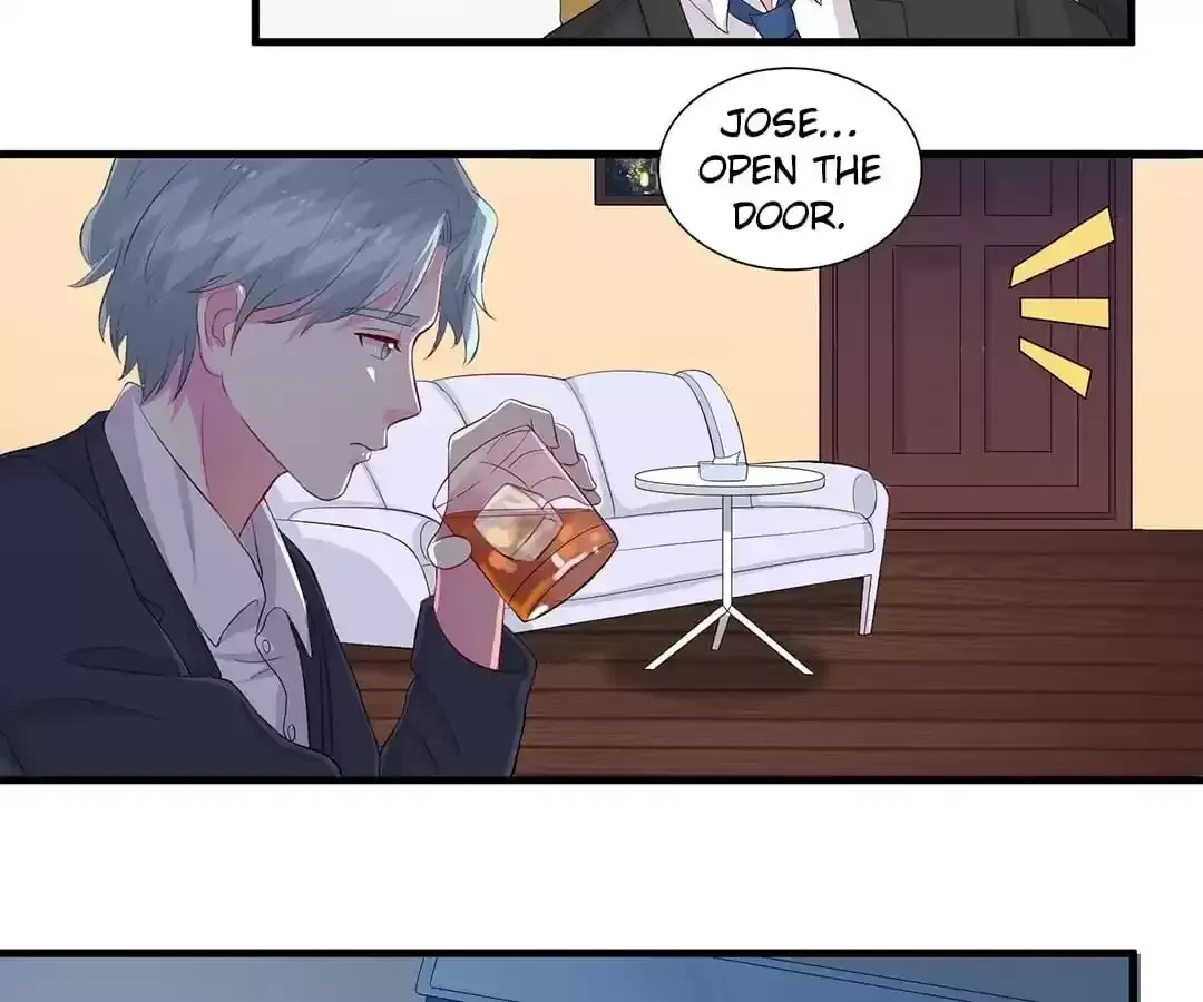 Captured Willingly By You Chapter 51 page 11 - 