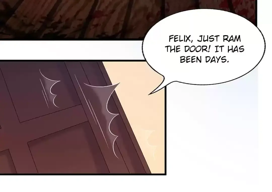 Captured Willingly By You Chapter 51 page 13 - 