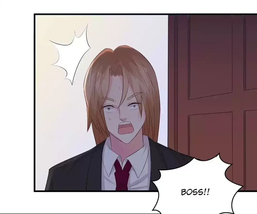 Captured Willingly By You Chapter 51 page 14 - 