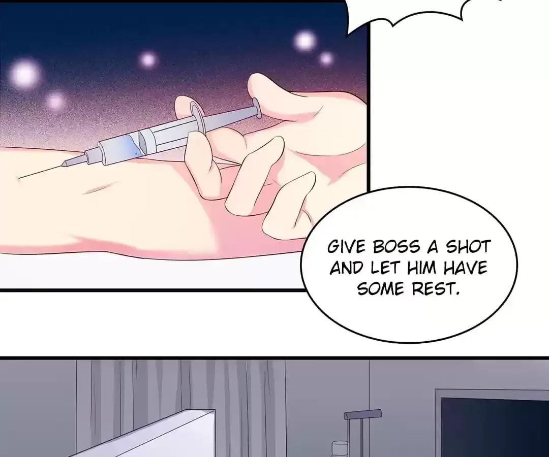 Captured Willingly By You Chapter 51 page 15 - 