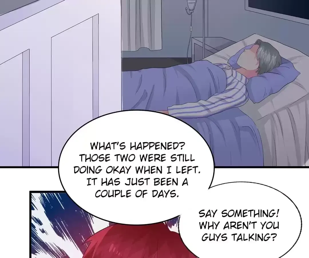Captured Willingly By You Chapter 51 page 16 - 