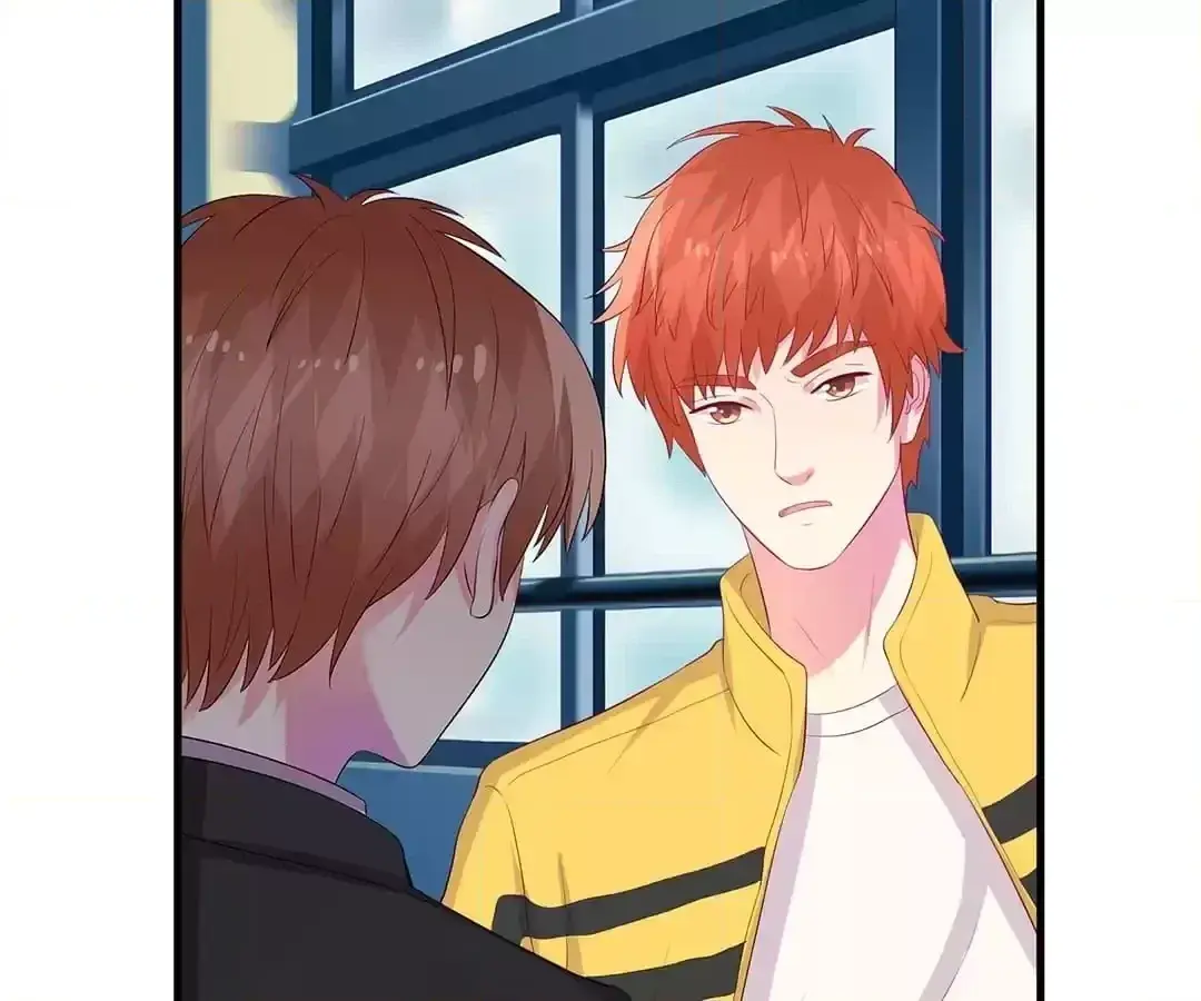 Captured Willingly By You Chapter 51 page 20 - 