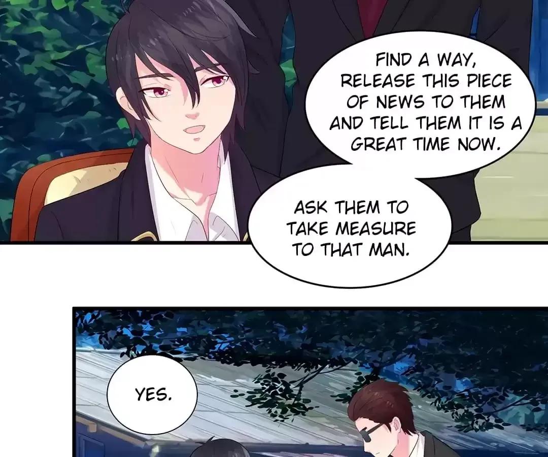 Captured Willingly By You Chapter 51 page 3 - 