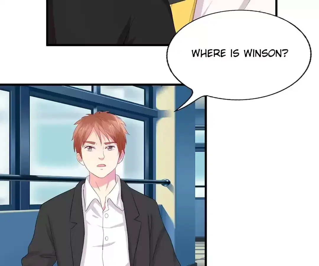 Captured Willingly By You Chapter 51 page 21 - 