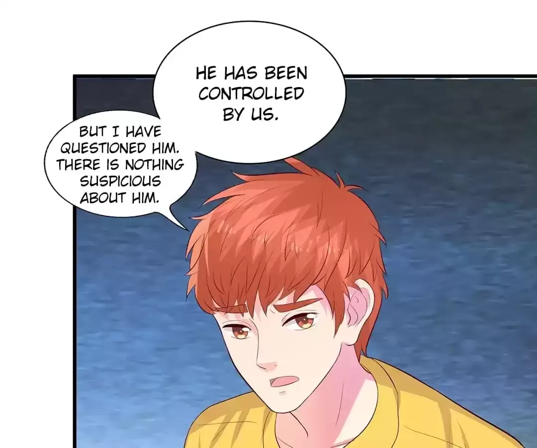 Captured Willingly By You Chapter 51 page 23 - 