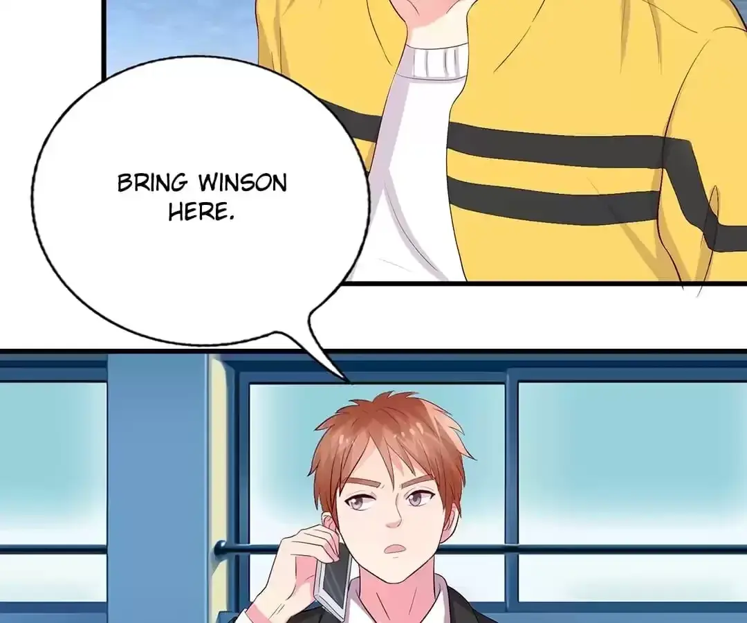 Captured Willingly By You Chapter 51 page 24 - 