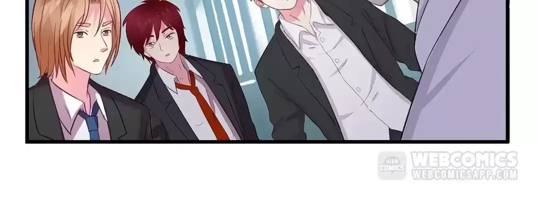 Captured Willingly By You Chapter 51 page 26 - 