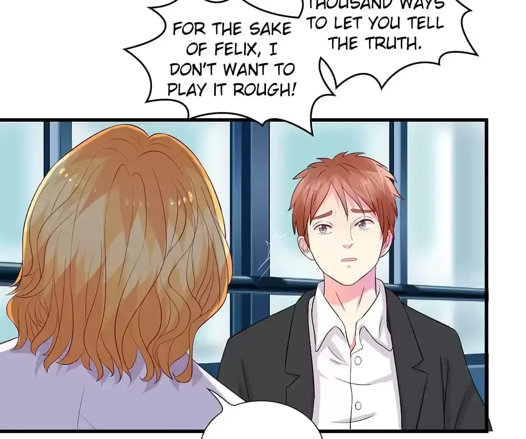 Captured Willingly By You Chapter 51 page 29 - 
