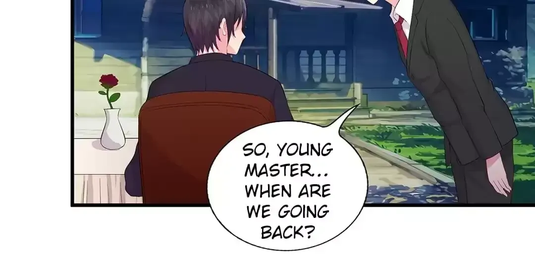 Captured Willingly By You Chapter 51 page 4 - 