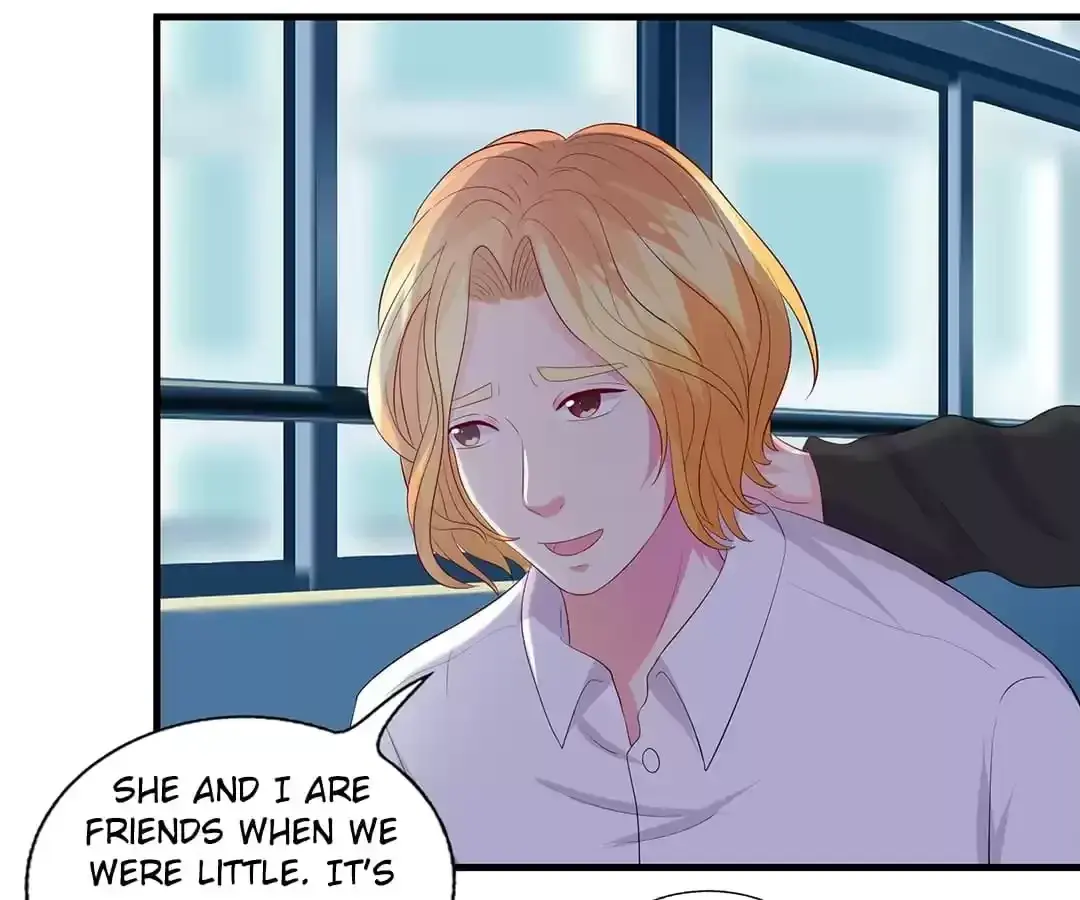 Captured Willingly By You Chapter 51 page 31 - 