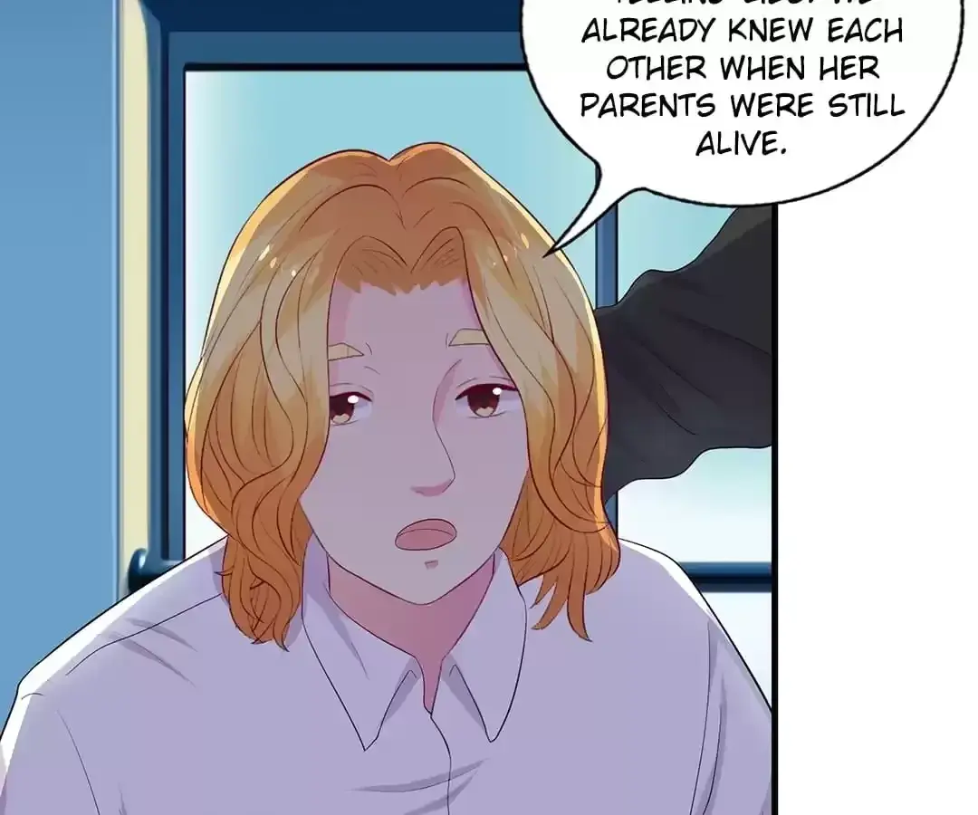 Captured Willingly By You Chapter 51 page 33 - 