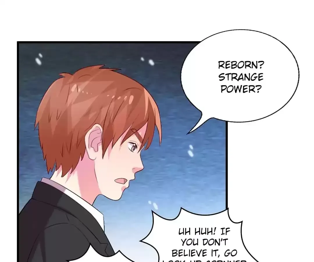 Captured Willingly By You Chapter 51 page 36 - 