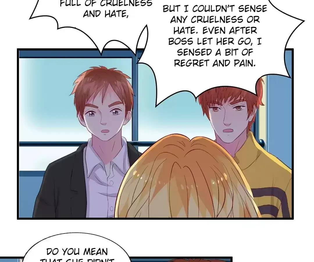 Captured Willingly By You Chapter 51 page 38 - 
