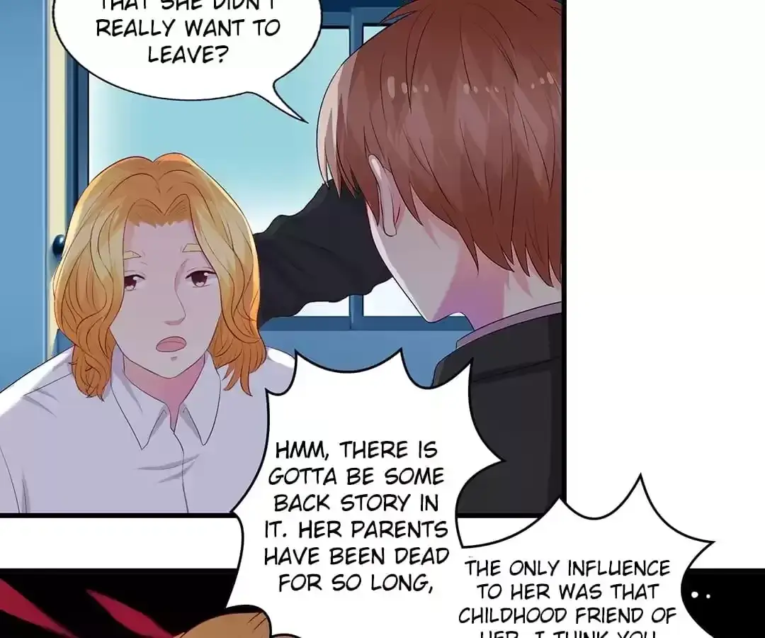 Captured Willingly By You Chapter 51 page 39 - 
