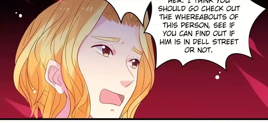 Captured Willingly By You Chapter 51 page 40 - 