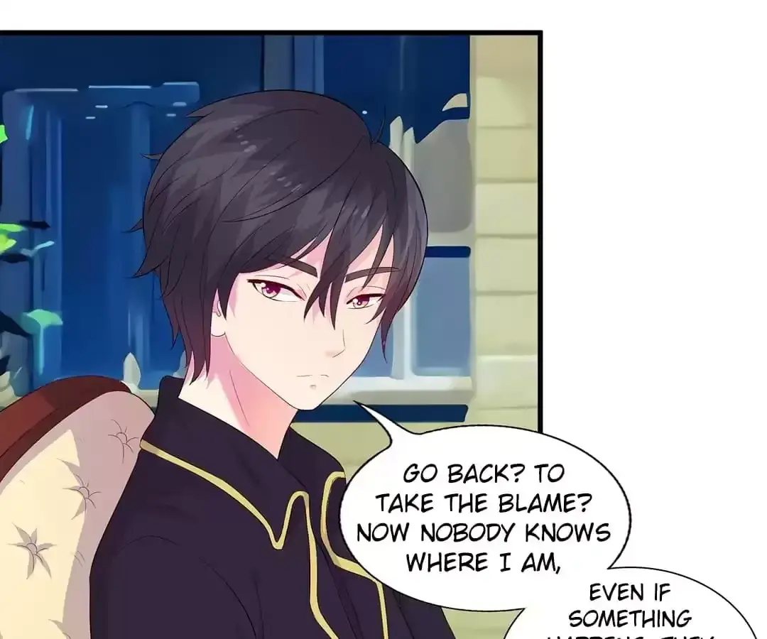 Captured Willingly By You Chapter 51 page 5 - 