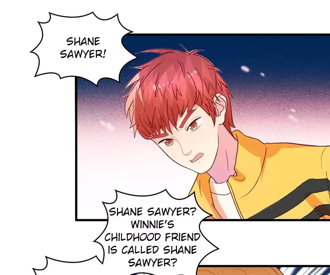 Captured Willingly By You Chapter 51 page 41 - 