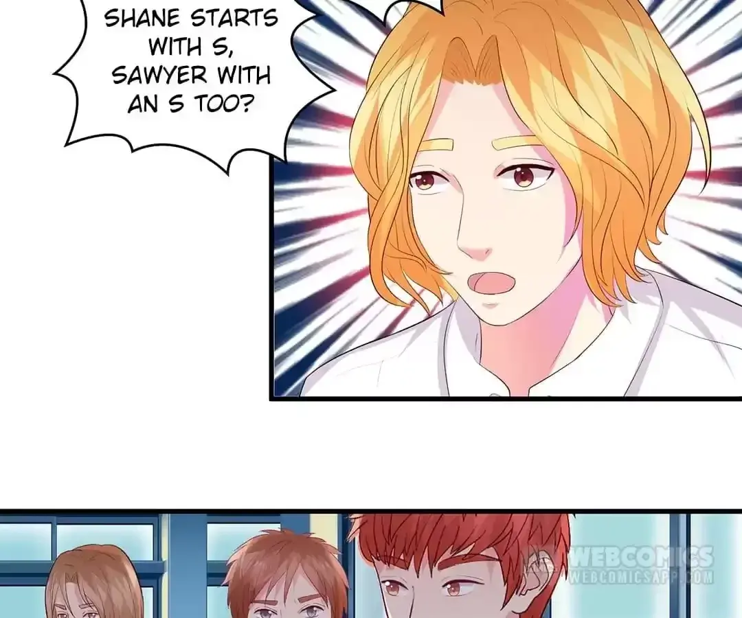 Captured Willingly By You Chapter 51 page 42 - 