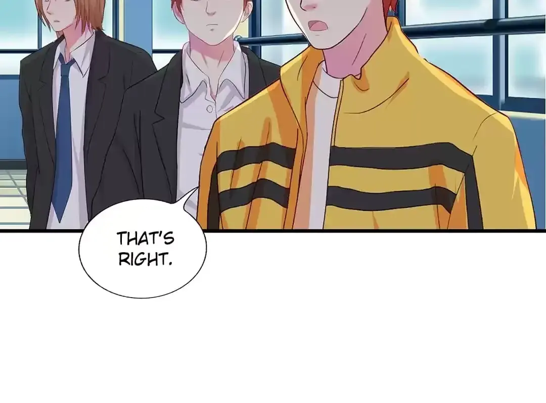 Captured Willingly By You Chapter 51 page 43 - 