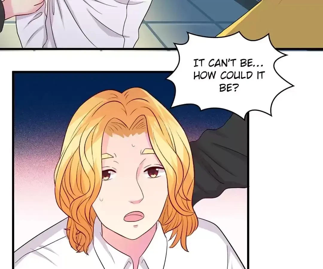 Captured Willingly By You Chapter 51 page 46 - 