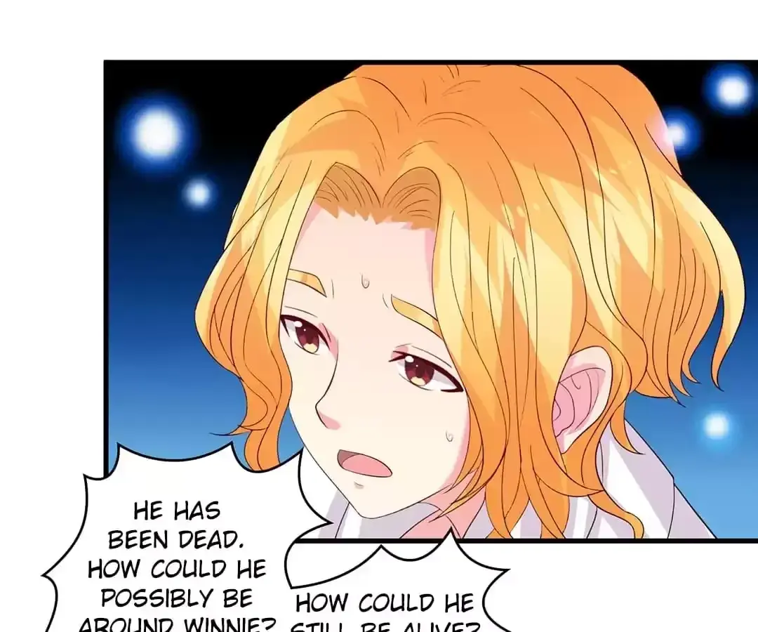 Captured Willingly By You Chapter 51 page 48 - 
