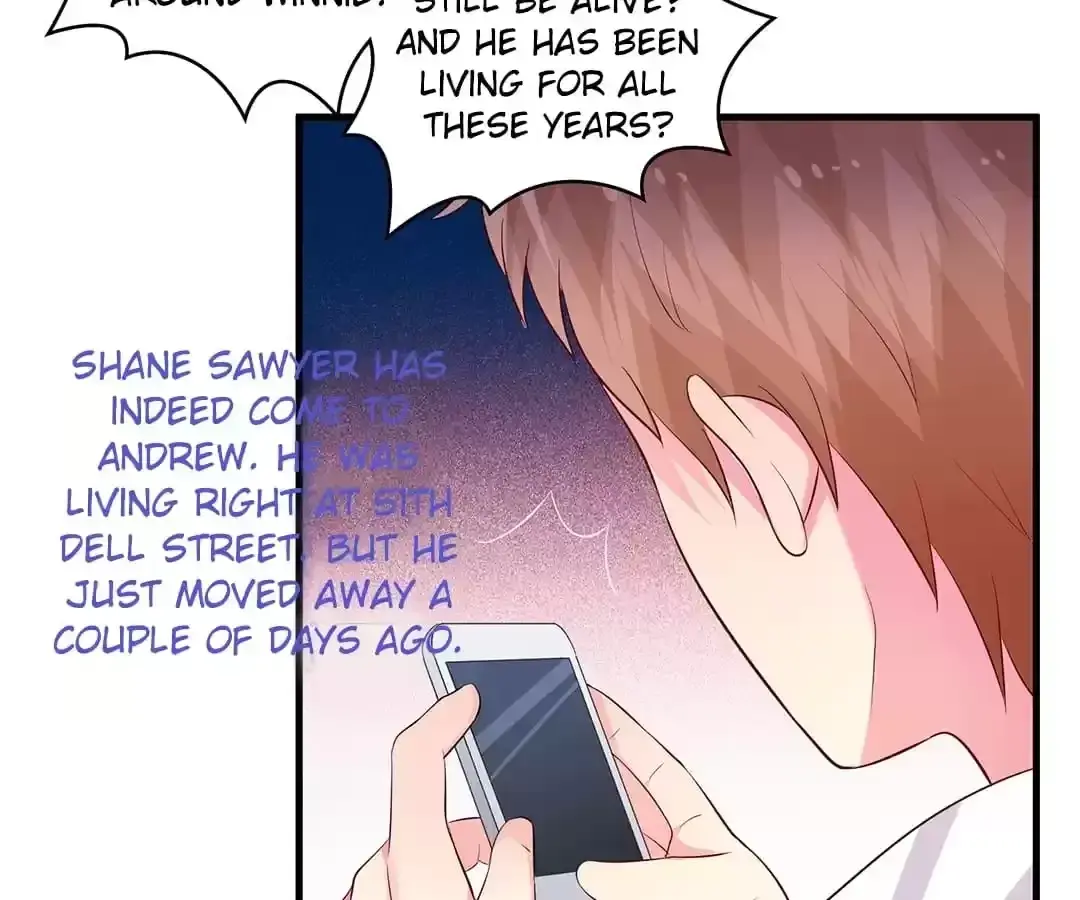 Captured Willingly By You Chapter 51 page 49 - 