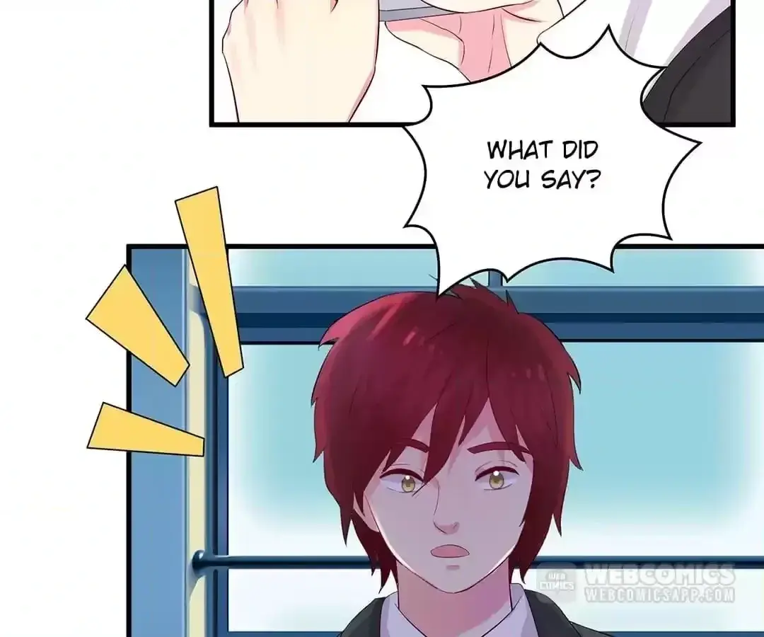 Captured Willingly By You Chapter 51 page 50 - 
