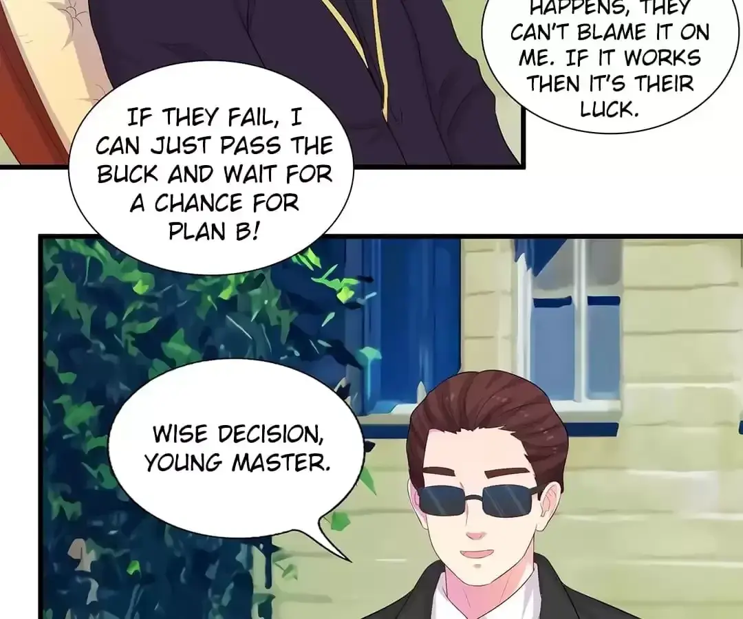 Captured Willingly By You Chapter 51 page 6 - 