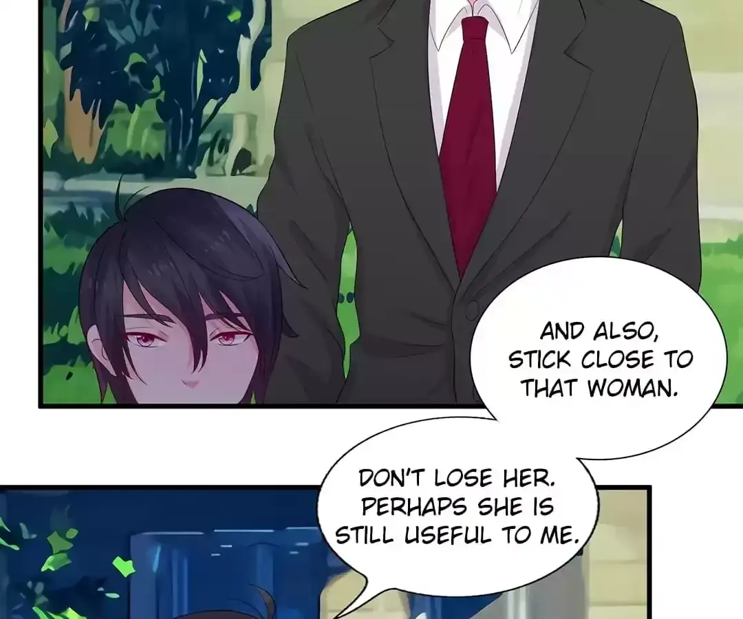 Captured Willingly By You Chapter 51 page 7 - 