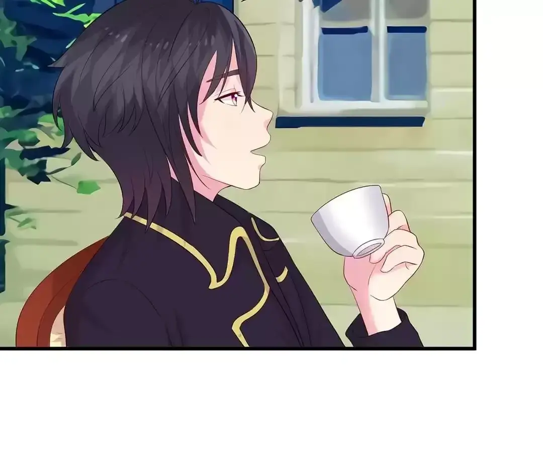 Captured Willingly By You Chapter 51 page 8 - 