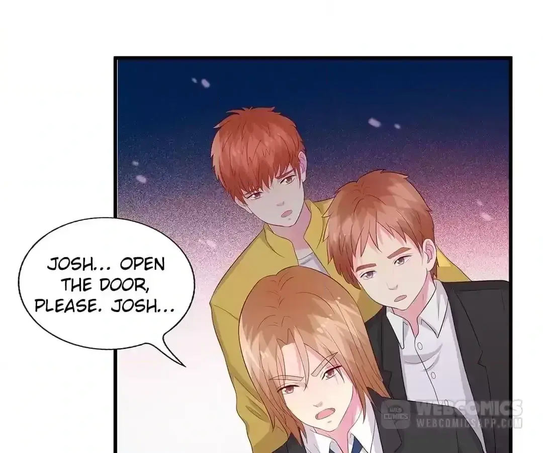 Captured Willingly By You Chapter 51 page 10 - 