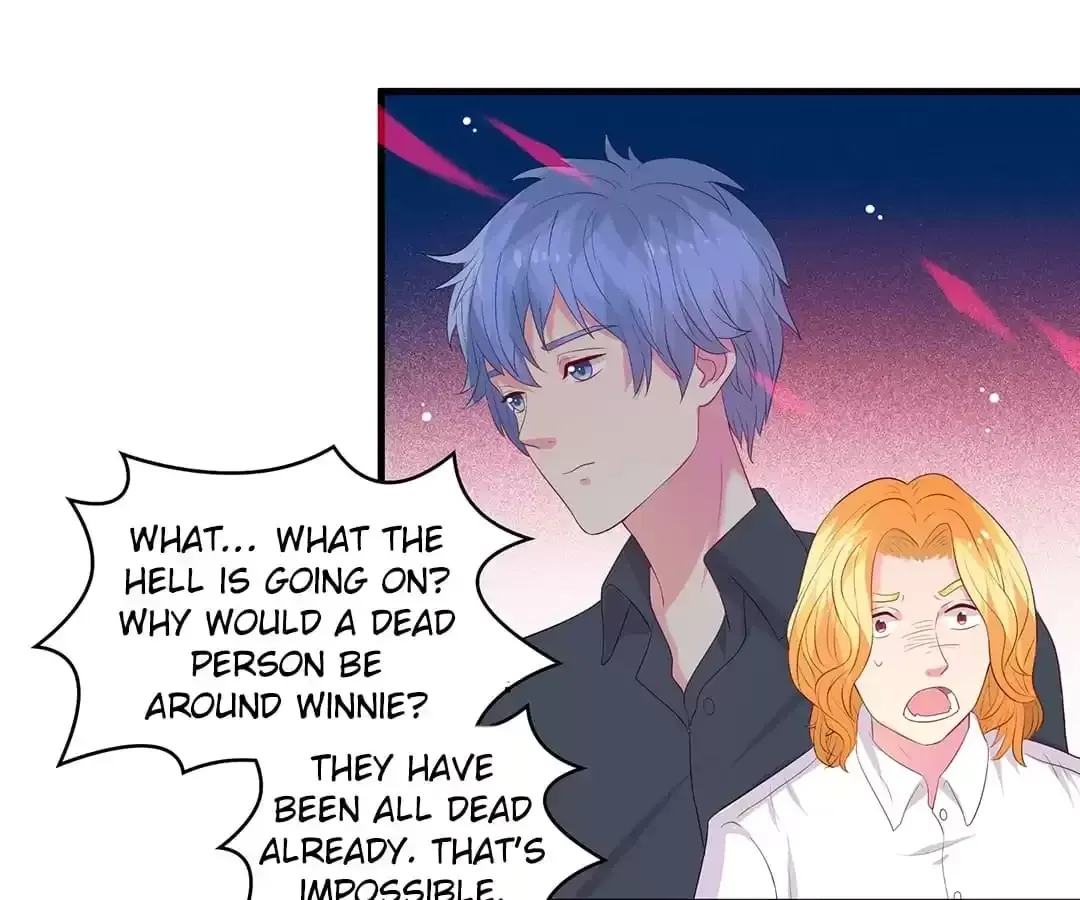 Captured Willingly By You Chapter 52 page 1 - 