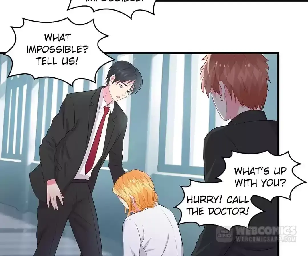 Captured Willingly By You Chapter 52 page 2 - 
