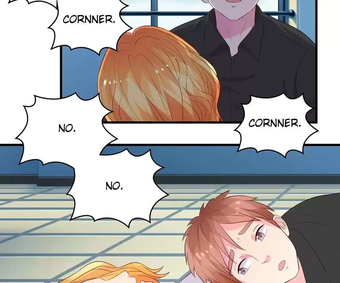 Captured Willingly By You Chapter 52 page 11 - 