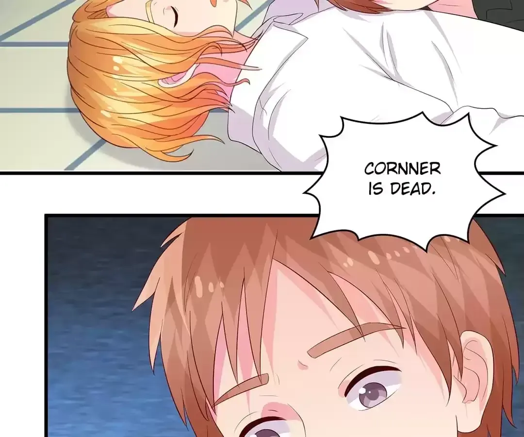 Captured Willingly By You Chapter 52 page 12 - 