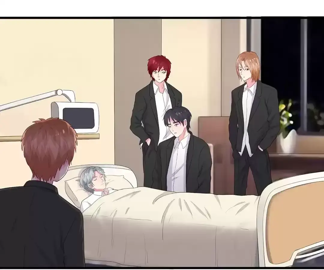 Captured Willingly By You Chapter 52 page 17 - 